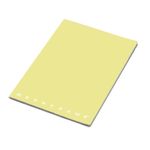 Pigna-02298901R-quaderno-per-scrivere-A4-20-fogli-Multicolore