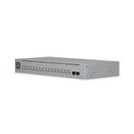 Switch-UBIQUITI-12G-4MG-2SFP-180W-4x25G-12x10-100-1000-2xSFP-PoE-L3