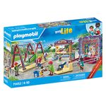 Playmobil 71452 set da gioco