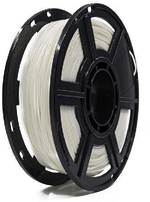 eSTUFF-GLB254301-materiale-di-stampa-3D-PVA-Bianco-1-kg--PVA-3D-filament-2.85mm-White---0.5-KG-spool-Use-as---supporting