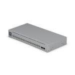 Switch-UBIQUITI-12G-4MG-2SFP-180W-4x25G-12x10-100-1000-2xSFP-PoE-L3