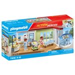 Playmobil Action 71616 set da gioco