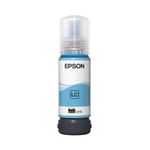 Epson ORIGINALE Epson Cartuccia d&#39inchiostro ciano (chiaro) C13T09B540 107 7200 pagine 70ml