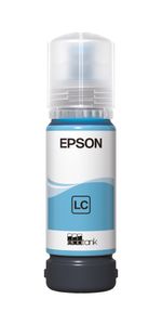 ORIGINALE-Epson-Cartuccia-d--39inchiostro-ciano--chiaro--C13T09B540-107-7200-pagine-70ml