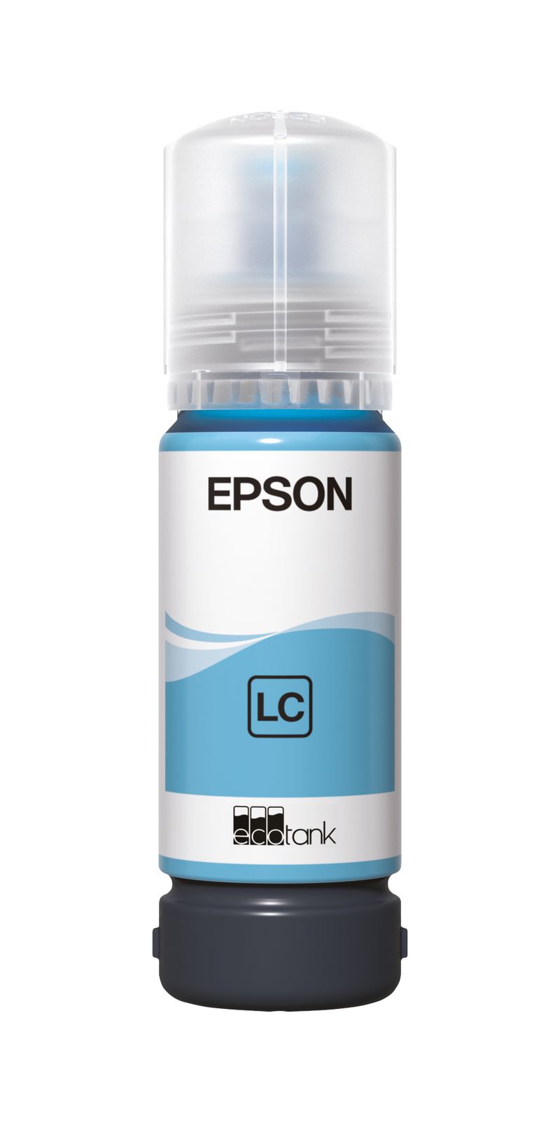 ORIGINALE-Epson-Cartuccia-d--39inchiostro-ciano--chiaro--C13T09B540-107-7200-pagine-70ml