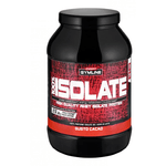 enervit gymline - 100% isolate