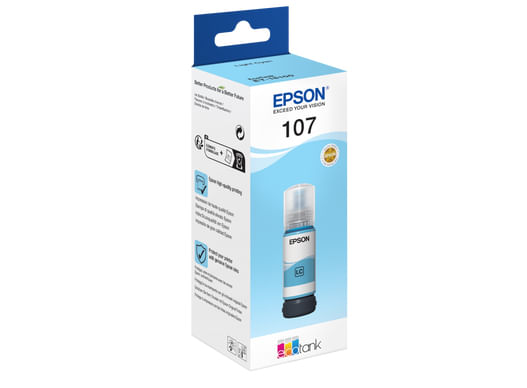 ORIGINALE-Epson-Cartuccia-d--39inchiostro-ciano--chiaro--C13T09B540-107-7200-pagine-70ml