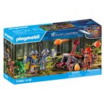 Playmobil Novelmore 71485 set da gioco