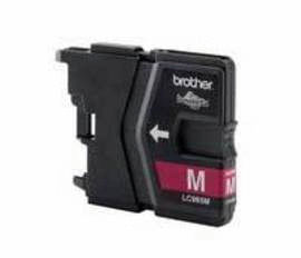 Originale-Brother-LC985-cartuccia-magenta---LC985MBP