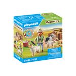 Playmobil Country 71444 action figure giocattolo