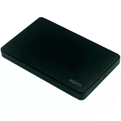 Approx-APPHDD300B-contenitore-di-unita-di-archiviazione-Box-esterno-HDD-Nero-2.5