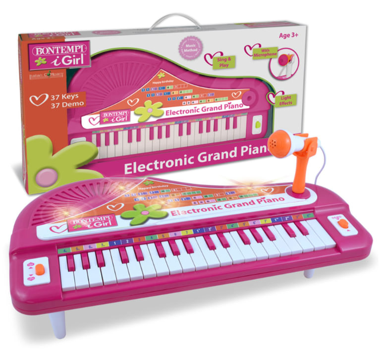 PIANO-ELETTRONICO-37-TASTI-CON-MICROFONO