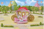 SYLVANIAN-FAMILIES---CARROZZA-REALE