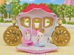 SYLVANIAN-FAMILIES---CARROZZA-REALE