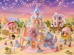 SYLVANIAN-FAMILIES---CARROZZA-REALE