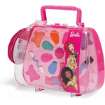 Lisciani Barbie Be A Star! Make Up Trousse Display