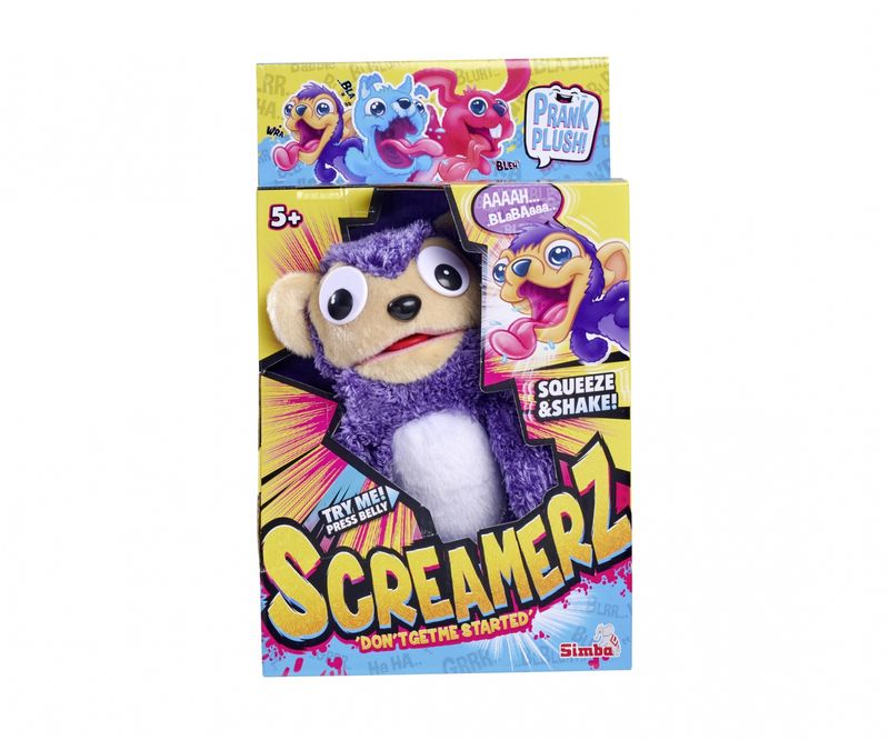 SCREAMERZ-SCIMMIETTA-VIOLA