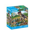 Playmobil Dinos 71524 set da gioco