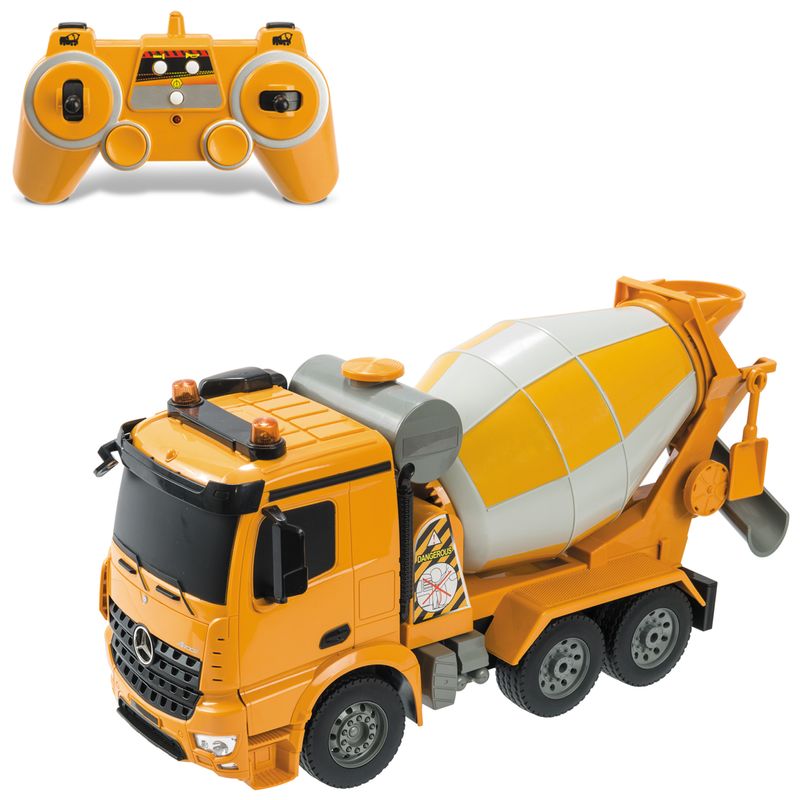 R-C-MERCEDES-CONCRETE-MIXER