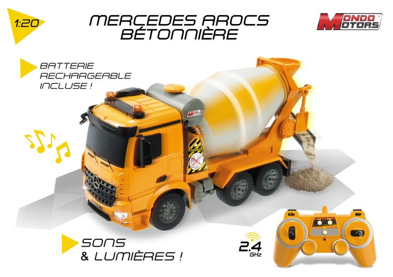 R-C-MERCEDES-CONCRETE-MIXER