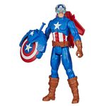 Hasbro Marvel Avengers E73745L0 action figure giocattolo