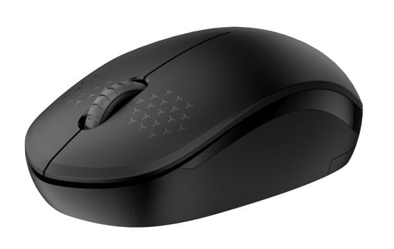 eSTUFF-GLB212002-mouse-Ambidestro-RF-Wireless-1600-DPI--G300-Wireless-mouse---Warranty-24M-