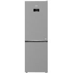 Beko B3RCNA364HXB1 Libera installazione 316 L E Metallico