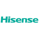 Hisense GG773B piano cottura Nero Da incasso 75 cm Gas 5 Fornello(i)