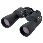 Nikon Action EX - Binocolo 16 x 50 CF - antiappannamento impermeabile - Porro (BAA665AA)