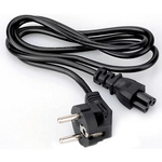 Acer Power Cable CE 3-Pin Nero