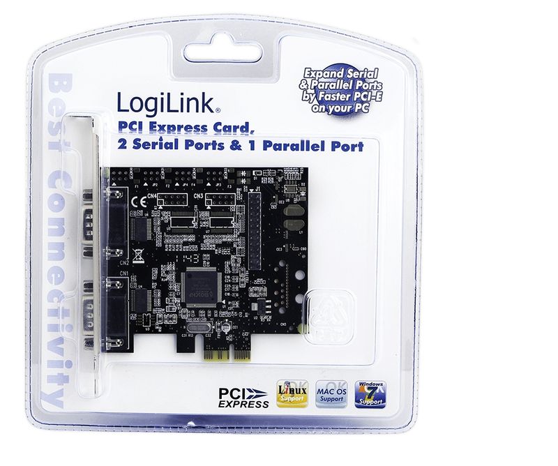 seriell-PCIe-2x1x-parallel