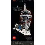 Lego Droide Sonda Imperiale - Lego Star Wars 75306