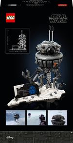 Droide-Sonda-Imperiale---Lego-Star-Wars-75306