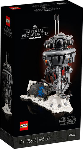 Droide-Sonda-Imperiale---Lego-Star-Wars-75306