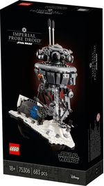 Droide-Sonda-Imperiale---Lego-Star-Wars-75306