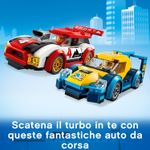 Auto-da-corsa---Lego-City-60256