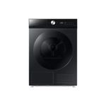 Samsung BeSpoke AI DV90BB9545GBS3 Asciugatrice a pompa di calore 9kg Calasse A+++ Silent Dry Black Flat Design Nero