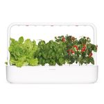 Click & Grow Smart Garden 9 giardinaggio Bianco