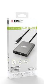 Emtec-ECCAREADT610C---Lettore-di-schede-di-memoria-serie-T610C-tipo-C-USB-C