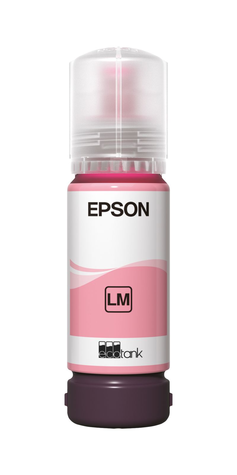 ORIGINALE-Epson-Cartuccia-d--39inchiostro-magenta--chiaro--C13T09B640-107-7200-pagine-70ml