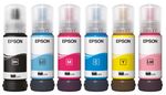 ORIGINALE-Epson-Cartuccia-d--39inchiostro-magenta--chiaro--C13T09B640-107-7200-pagine-70ml