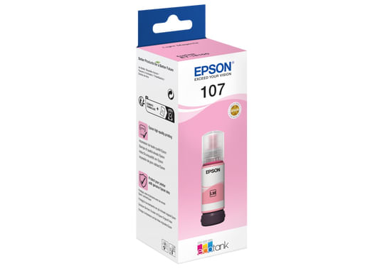 ORIGINALE-Epson-Cartuccia-d--39inchiostro-magenta--chiaro--C13T09B640-107-7200-pagine-70ml