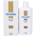 Fisioderm Detergente 200mL