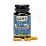 maximum - curcuma