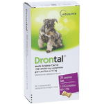 Drontal Plus 24 Compresse Appetibili