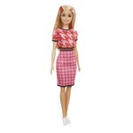 Mattel Barbie Fashionistas GRB59 bambola