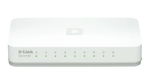 D-Link-GO-SW-8E-switch-di-rete-Non-gestito-Fast-Ethernet--10-100--Bianco