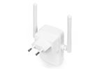 Digitus-Ripetitore-Wireless-300-Mbps---Access-Point-2.4-Ghz---Porta-Di-Ricarica-Usb