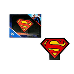 DC COMICS - Superman - Boîte Lumineuse 13cm