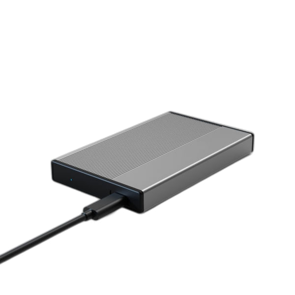 Box-HDD-esterno-3Go-25-SATA-USB-C---Colore-grigio